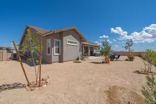 6760 E Vaquero Circle, Hereford, AZ 85615 - Photo 30