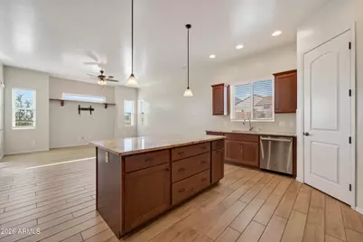 6760 E Vaquero Circle, Hereford, AZ 85615 - Photo 14