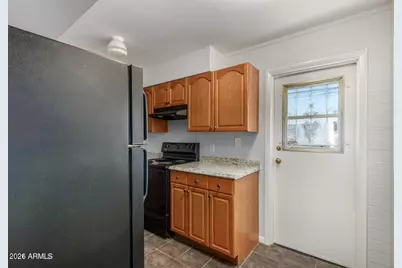 2226 W Heatherbrae Drive #Apt 2, Phoenix, AZ 85015 - Photo 8