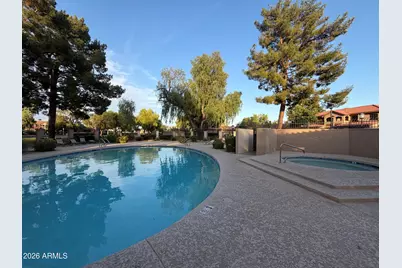 8625 E Belleview Place #1084, Scottsdale, AZ 85257 - Photo 26