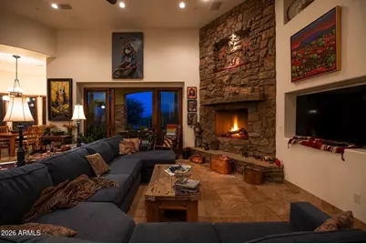 34710 N 140th Street, Scottsdale, AZ 85262 - Photo 24