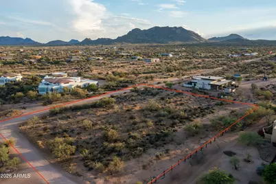 34710 N 140th Street, Scottsdale, AZ 85262 - Photo 100