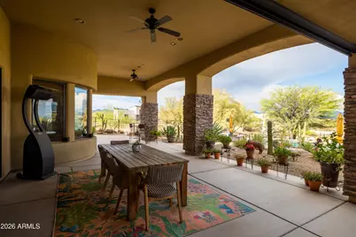34710 N 140th Street, Scottsdale, AZ 85262 - Photo 52