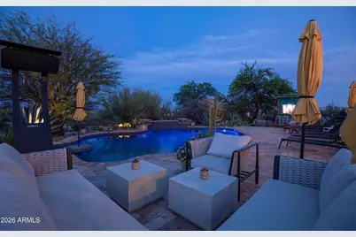 34710 N 140th Street, Scottsdale, AZ 85262 - Photo 64