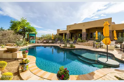 34710 N 140th Street, Scottsdale, AZ 85262 - Photo 1
