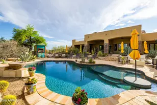34710 N 140th St, Scottsdale, AZ 85262 - Photo 1
