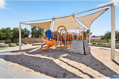16864 W Hammond Street, Goodyear, AZ 85338 - Photo 64