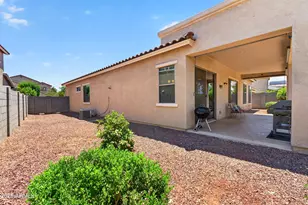 16864 W Hammond St, Goodyear, AZ 85338 - Photo 48