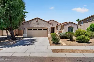 16864 W Hammond St, Goodyear, AZ 85338 - Photo 114