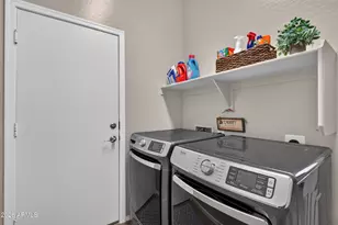 16864 W Hammond St, Goodyear, AZ 85338 - Photo 42