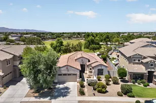 16864 W Hammond St, Goodyear, AZ 85338 - Photo 58