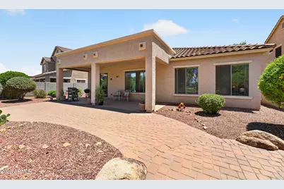 16864 W Hammond Street, Goodyear, AZ 85338 - Photo 52