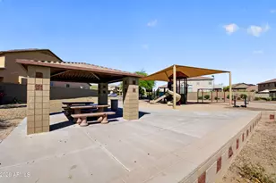 16864 W Hammond St, Goodyear, AZ 85338 - Photo 68