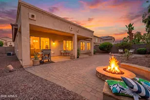 16864 W Hammond St, Goodyear, AZ 85338 - Photo 4