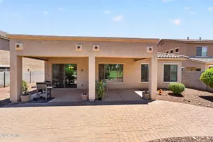 16864 W Hammond St, Goodyear, AZ 85338 - Photo 54