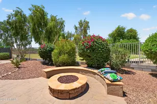 16864 W Hammond St, Goodyear, AZ 85338 - Photo 50