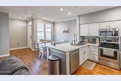 20100 N 78th Place #3126, Scottsdale, AZ 85255 - Photo 1