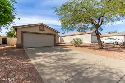 6932 S Russet Sky Way, Gold Canyon, AZ 85118 - Photo 2