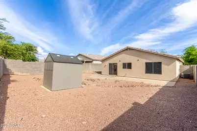 6932 S Russet Sky Way, Gold Canyon, AZ 85118 - Photo 26