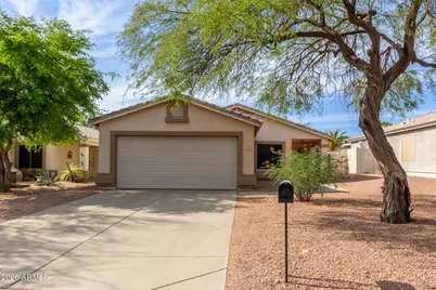 6932 S Russet Sky Way, Gold Canyon, AZ 85118 - Photo 1