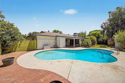 5125 E Osborn Road, Phoenix, AZ 85018 - Photo 2