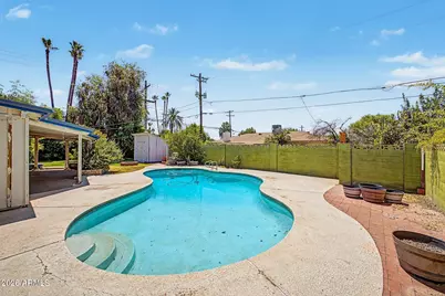 5125 E Osborn Road, Phoenix, AZ 85018 - Photo 18