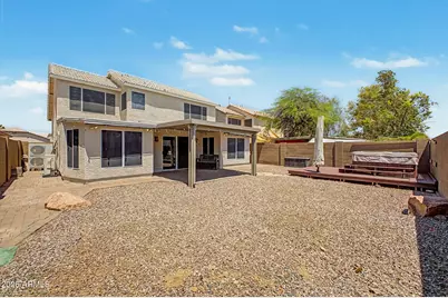 18422 N 85th Avenue, Peoria, AZ 85382 - Photo 34