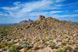 00000 E Jomax Rd, Scottsdale, AZ 85262 - Photo 1