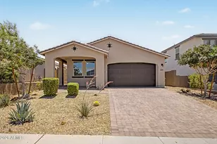 17239 W Desert Sage Dr, Goodyear, AZ 85338 - Photo 1
