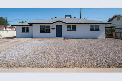 1326 W 6th Avenue, Mesa, AZ 85202 - Photo 2