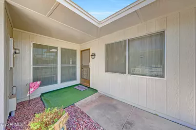 10837 W Santa Fe Drive, Sun City, AZ 85351 - Photo 2