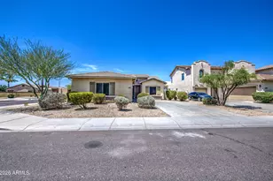 5434 W Harwell Rd, Laveen, AZ 85339 - Photo 4