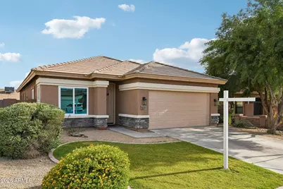 5315 E Carmel Avenue, Mesa, AZ 85206 - Photo 2