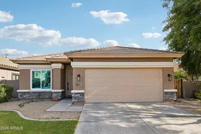 5315 E Carmel Avenue, Mesa, AZ 85206 - Photo 1