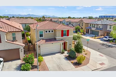 8853 W Fleetwood Lane, Glendale, AZ 85305 - Photo 38