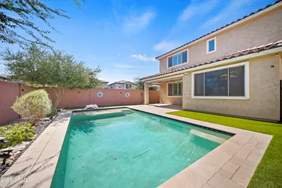 8853 W Fleetwood Lane, Glendale, AZ 85305 - Photo 2