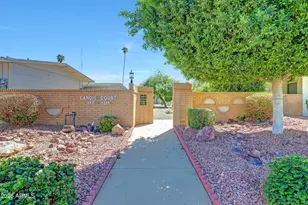 10837 W Santa Fe Dr, Sun City, AZ 85351 - Photo 1