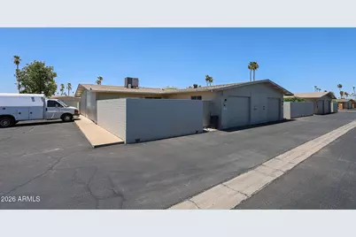10837 W Santa Fe Drive, Sun City, AZ 85351 - Photo 50