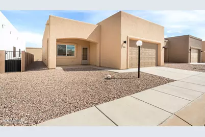 293 S Meadowood Lane, Sierra Vista, AZ 85635 - Photo 2