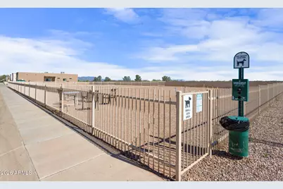 293 S Meadowood Lane, Sierra Vista, AZ 85635 - Photo 32