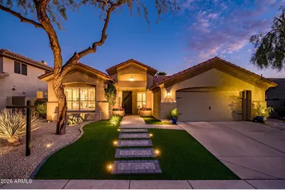 4375 E Lariat Lane, Phoenix, AZ 85050 - Photo 2
