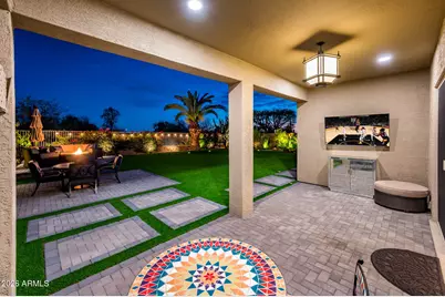 4375 E Lariat Lane, Phoenix, AZ 85050 - Photo 24