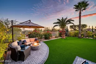 4375 E Lariat Ln, Phoenix, AZ 85050 - Photo 22