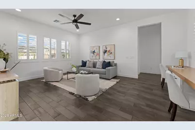 4527 S Carbon --, Mesa, AZ 85212 - Photo 36