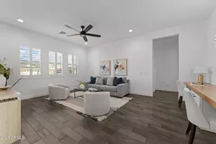 4527 S Carbon, Mesa, AZ 85212 - Photo 36