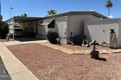 351 N Meridian Road #147, Apache Junction, AZ 85120 - Photo 2