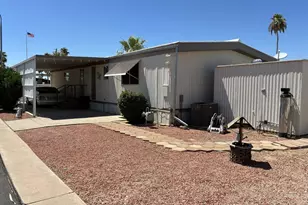 351 N Meridian Rd, Apache Junction, AZ 85120 - Photo 2
