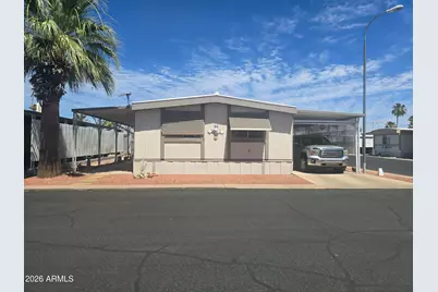 351 N Meridian Road #147, Apache Junction, AZ 85120 - Photo 1