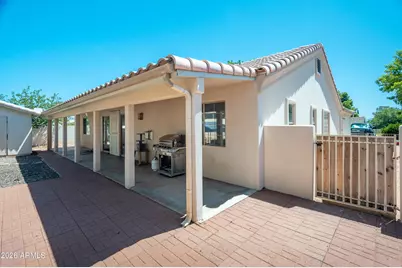 928 S 3rd Street, Cottonwood, AZ 86326 - Photo 24