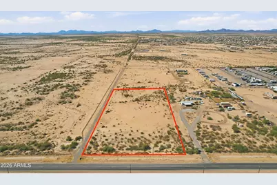 0 W Battaglia Road #8, Casa Grande, AZ 85193 - Photo 1